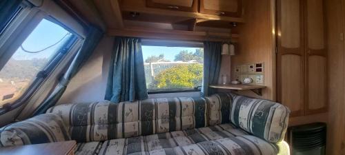 Lagos Haus | Pauls Mobile Home in Baro de So Joo, Portugal