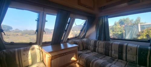 Lagos Haus | Pauls Mobile Home in Baro de So Joo, Portugal
