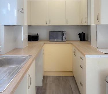 Gorleston-on-Sea Haus | Pavilion - Beachfront Property