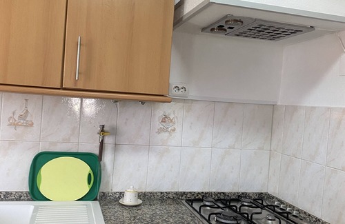 Charneca de Caparica e Sobreda Kabine | Pavillon 1ER Etage