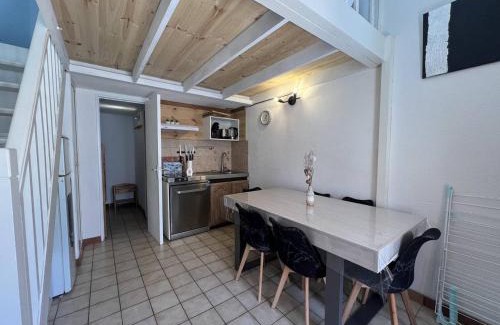 Port Leucate Villa | Pavillon 4 Pers, AC, Parking, Port Leucate - FR-1-81-636