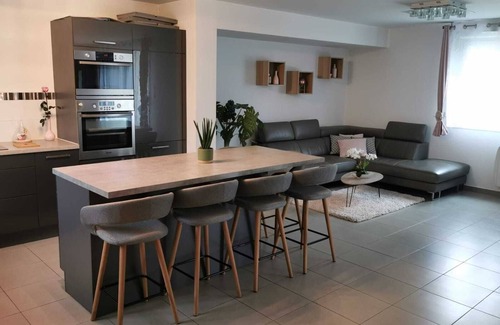 Neuilly-sur-Marne Haus | Pavillon Neuilly sur Marne Proche Disneyland et Sites Jeux Olympiques