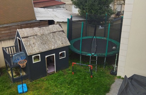 Neuilly-sur-Marne Haus | Pavillon Neuilly sur Marne Proche Disneyland et Sites Jeux Olympiques