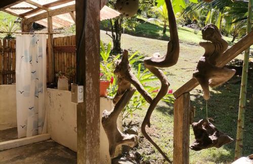 Pavones Kabine | Pavones Rustic Jungle Cabin