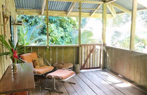 Pavones Kabine | Pavones Rustic Jungle Cabin