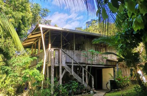 Pavones Kabine | Pavones Rustic Jungle Cabin