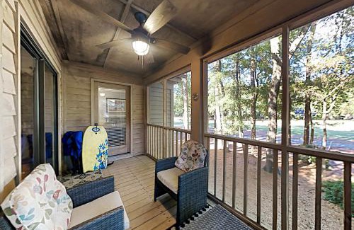 Pawleys Island Haus | Pawleys Island #2