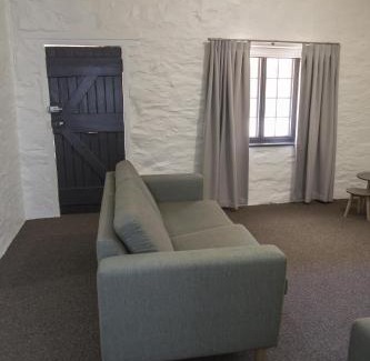 Burra Wohnung | Paxton Square Cottages