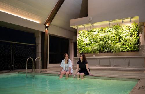 Sungai Penchala Wohnung | Paxtonz 2 BR Suites,1Utama,IKEA Damansara,SEGi,Desa Park