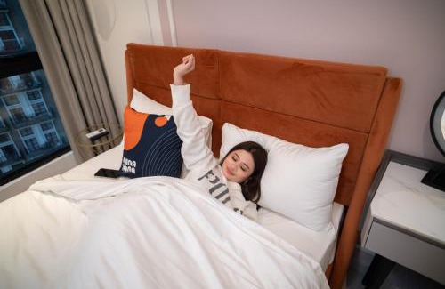 Sungai Penchala Wohnung | Paxtonz 2 BR Suites,1Utama,IKEA Damansara,SEGi,Desa Park