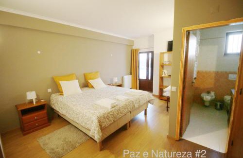 Sao Bras de Alportel Haus | Paz e Natureza