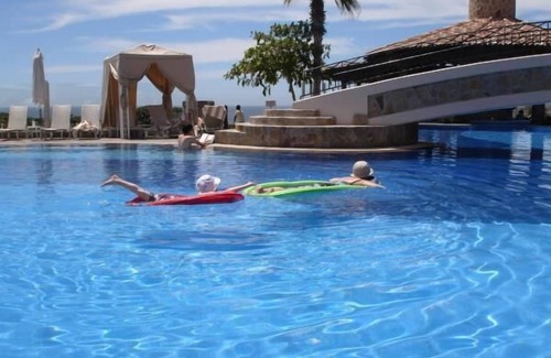 Paraiso Escondido Hotel | Executive Sleeps 6: 14.-21. September 2019 999 USD Jedes verfügbare Datum 1199 USD