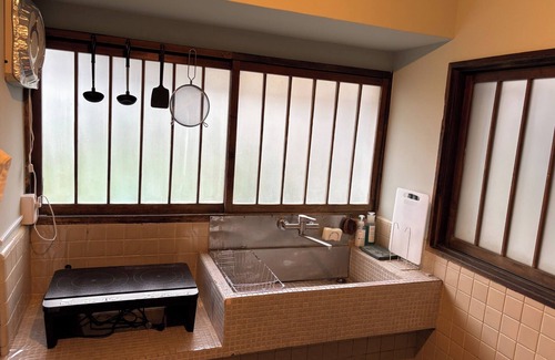 Odawara Haus | PC1 Ume no Yado A hidden inn from the early Showa period located in Odawarajuku on the Tokaido ro/Odawara Kanagawa