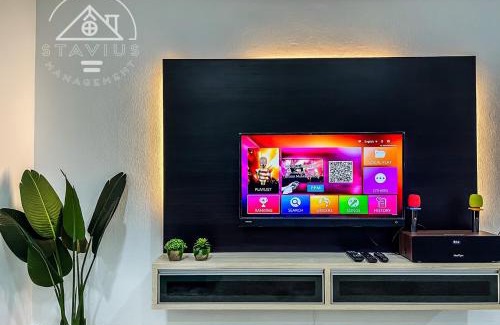 Port Dickson Haus | PD 14Pax 4BR Double Storey House Lukut