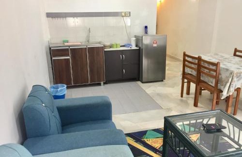 Port Dickson Wohnung | PD Bayu Beach Resort Apartment GG45