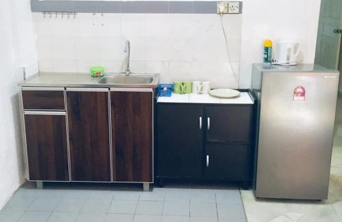 Port Dickson Wohnung | PD Bayu Beach Resort Apartment GG45