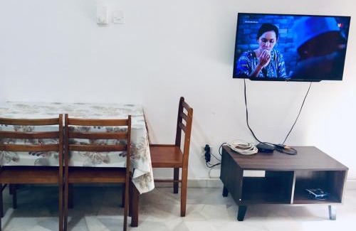 Port Dickson Wohnung | PD Bayu Beach Resort Apartment GG45