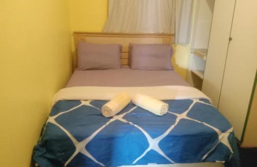 Si Rusa Wohnung | Pd Bayu Beach Resort Apartment A2.16