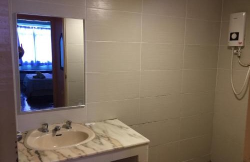 Si Rusa Wohnung | Pd Bayu Beach Resort Apartment A2.16