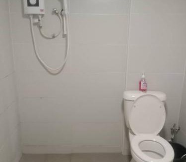 Si Rusa Wohnung | Pd Bayu Beach Resort Apartment A2.16