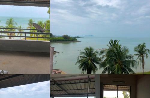 Taman Haji Zainal Wohnung | Pd Infront Seaview