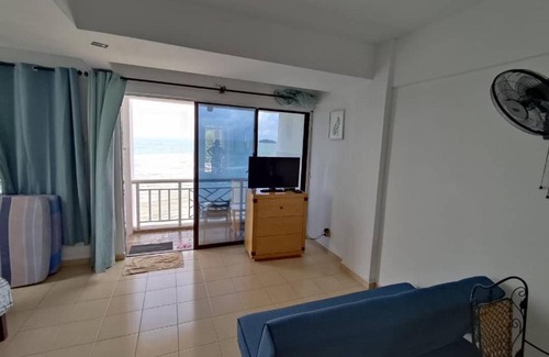 Taman Haji Zainal Wohnung | PD Paradise Lagoon Apartment North B-2-6