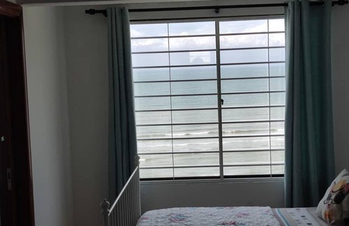 Taman Haji Zainal Wohnung | PD Paradise Lagoon Apartment North B-2-6