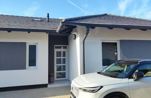 Szekesfehervar Wohnung | Pe-Ki Apartman Székesfehérvár