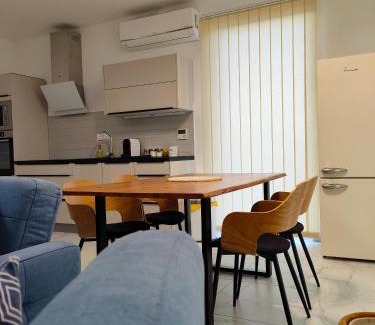 Szekesfehervar Wohnung | Pe-Ki Apartman Székesfehérvár