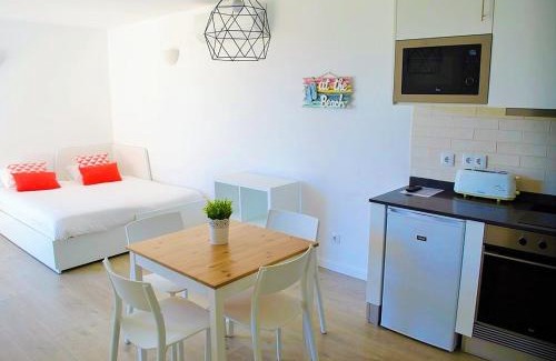Baiona Haus | Pe no Monte