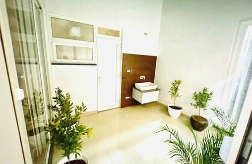 Mohali Haus | Peace with access to golfcourse