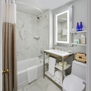 Downtown Memphis Hotel | Peabody Memphis