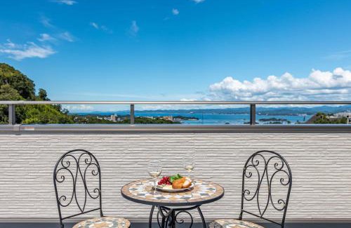 Shirahama Villa | PEACE OF REST SHIRAHAMA