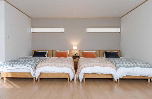 Shirahama Villa | PEACE OF REST SHIRAHAMA