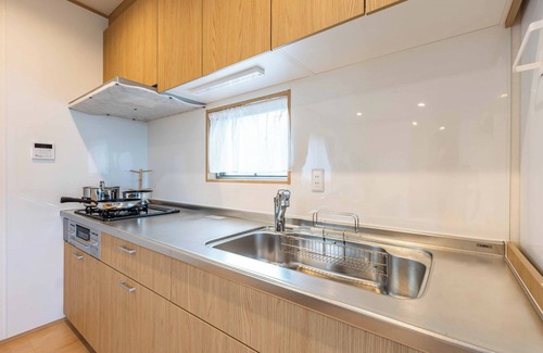 Shirahama Haus | PEACE OF REST SHIRAHAMA