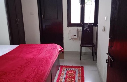 Mayapur Haus | Peace palace Shanti bhawan