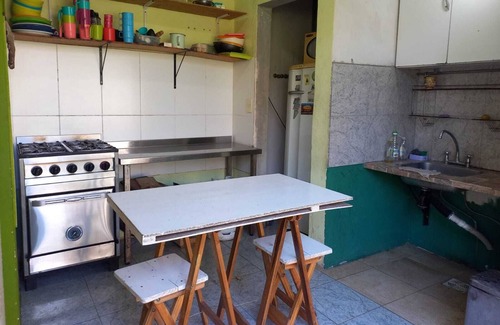 Ricardo Rojas Haus | Frieden und Schwimmbad. Garten Option.