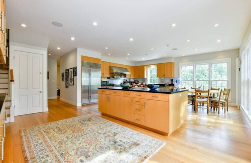 North Pomfret Haus | Private Estate, 11 BDR, 30 Schlafplätze! Blatt gucken!