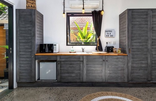 Nyuh Kuning Villa | Peaceful 1BR Villa W/ Beautiful Pool Area, Bali Villa 2230