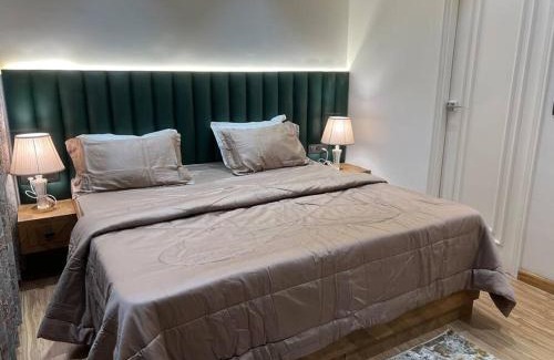 Sanjauli Wohnung | Peaceful 2BHK Flat at Shogi