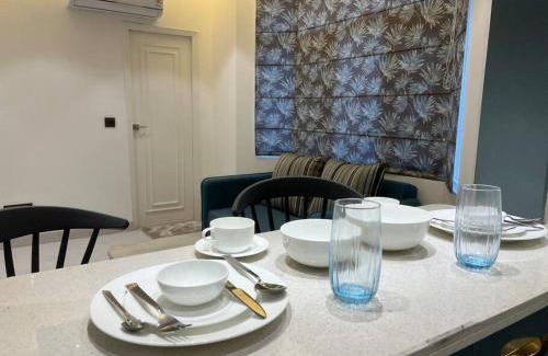 Sanjauli Wohnung | Peaceful 2BHK Flat at Shogi