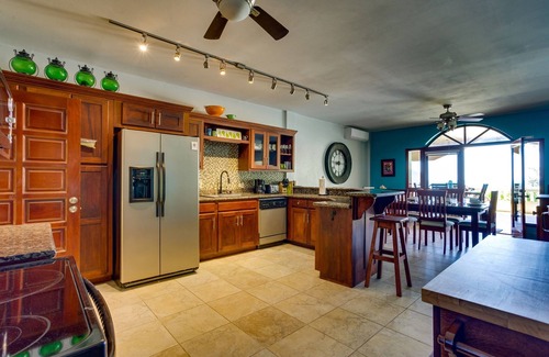 Placencia Villa | Premium-Strandblick-Villa-Ensuite-LP 8B