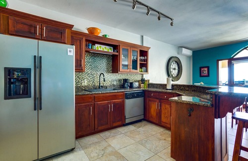 Placencia Villa | Premium-Strandblick-Villa-Ensuite-LP 8B