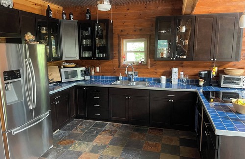 Alden Kabine | Peaceful Acres Getaway Alden, Mi