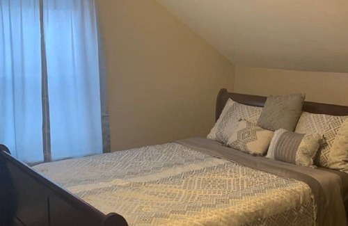 North Canton Haus | Peaceful and Family-friendly