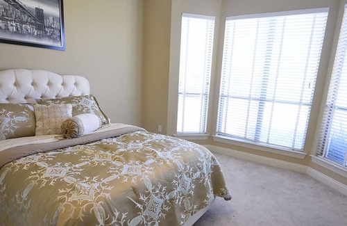 Burnside Haus | Friedliche, preisgekrönte Gated Pelican Point Golf Community