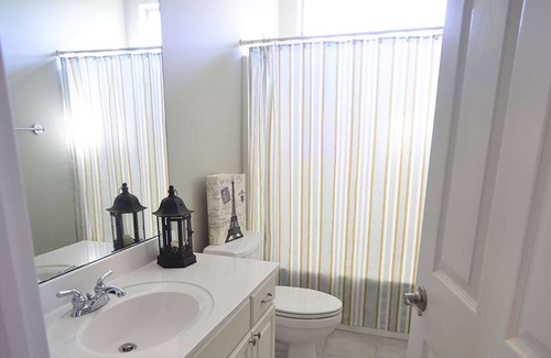 Burnside Haus | Friedliche, preisgekrönte Gated Pelican Point Golf Community