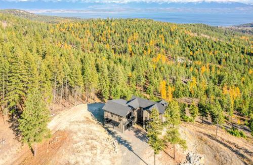 Lakeside Haus | Peaceful Bay Getaway