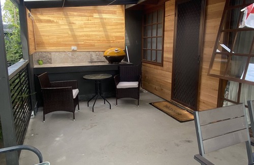 Dodges Ferry Wohnung | U3 Dodges Ferry Ferienwohnungen