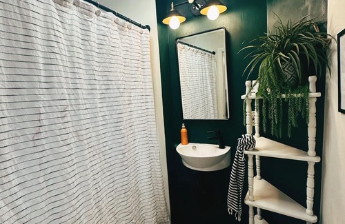 Sheridan Sonstige | Peaceful Big Horn Home